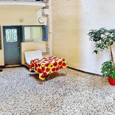 Studio Apartment Athens Ngoại thất bức ảnh