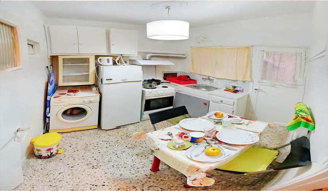 Studio Apartment Athens Ngoại thất bức ảnh