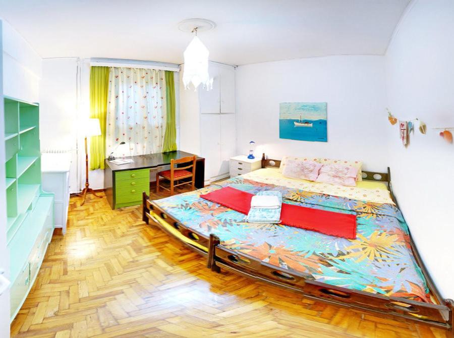 Studio Apartment Athens Ngoại thất bức ảnh