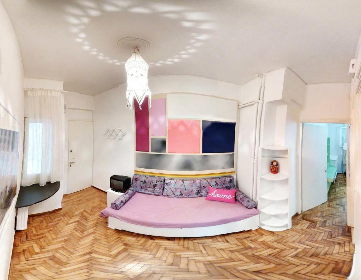 Studio Apartment Athens Ngoại thất bức ảnh
